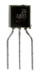 Small-signal-transistor