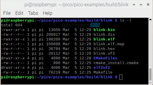 Pico-C-Build-Blink-7